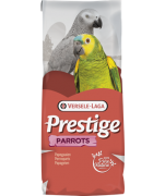 Parrots Fruit Mega High Quality Mixture with Seeds - 15 Kg